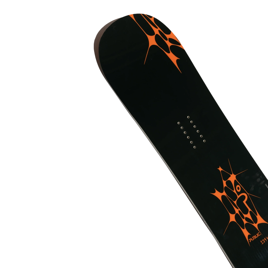 2025 Public General Public Snowboard