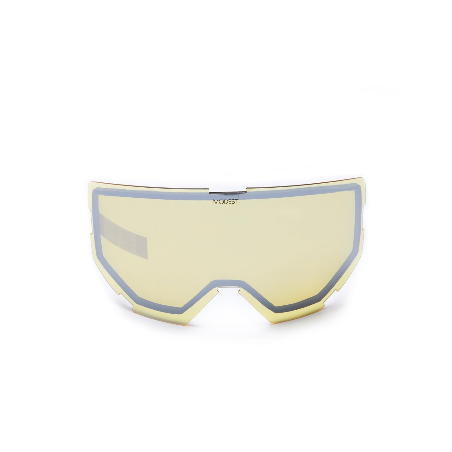 Modest Realm Snowboard Goggles