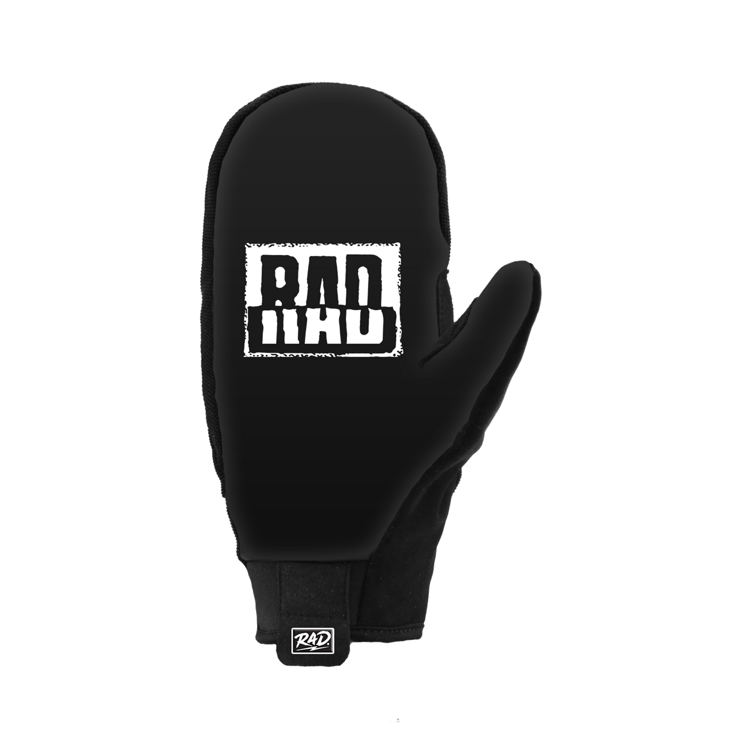 2025 Rad Generic Mittens Palm