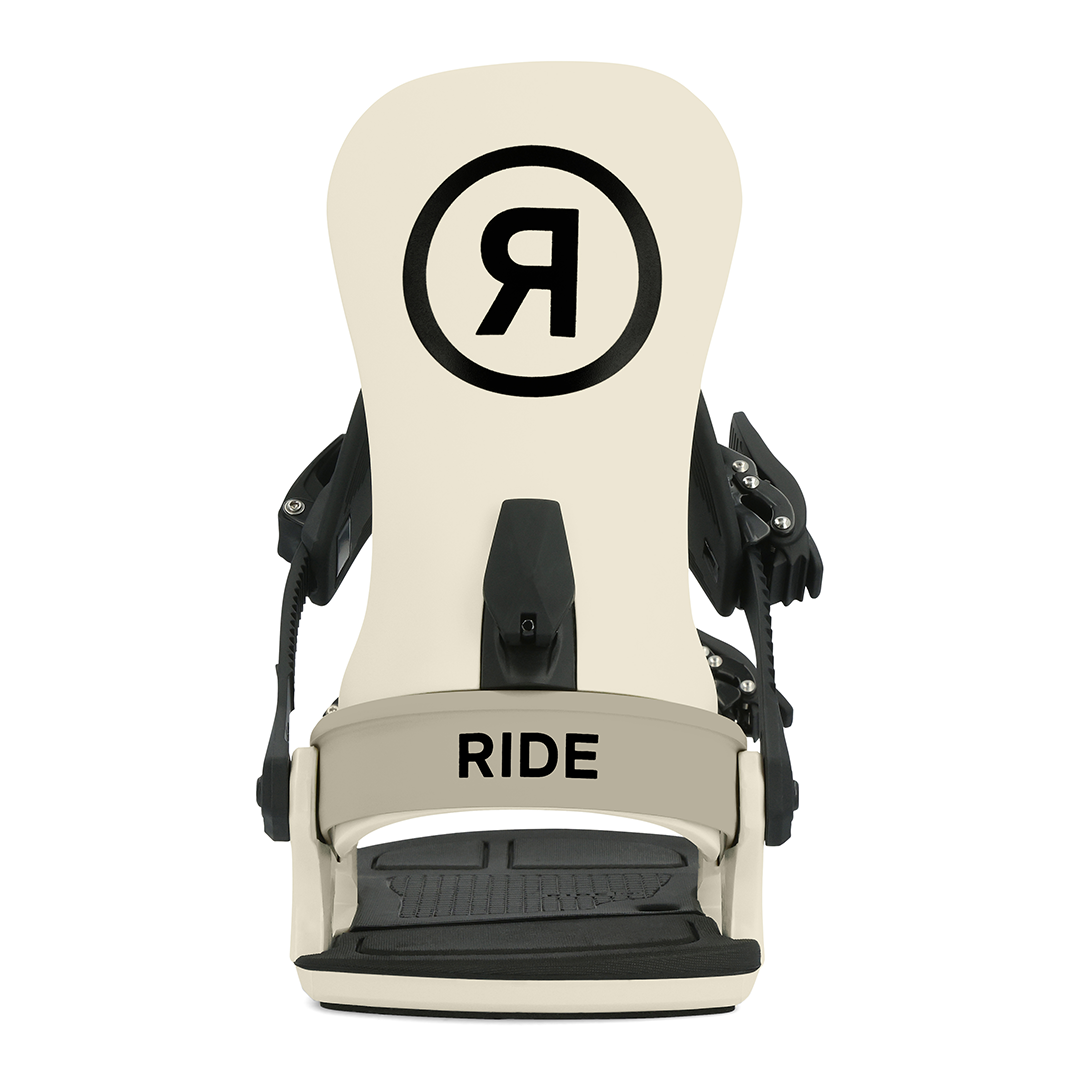 2024 Ride C-2 Bindings Tan