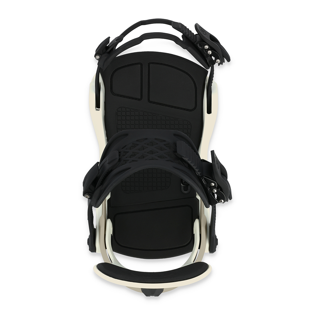 2024 Ride C-2 Bindings Tan