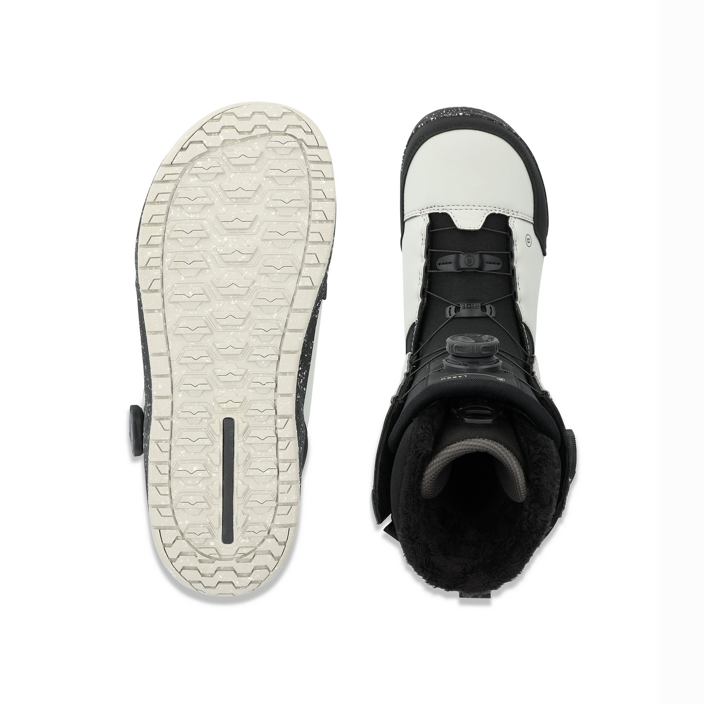 2025 Ride Lasso Boots
