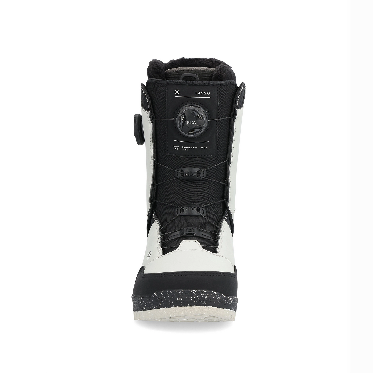 2025 Ride Lasso Boots