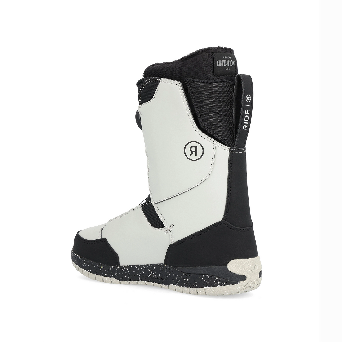 2025 Ride Lasso Boots