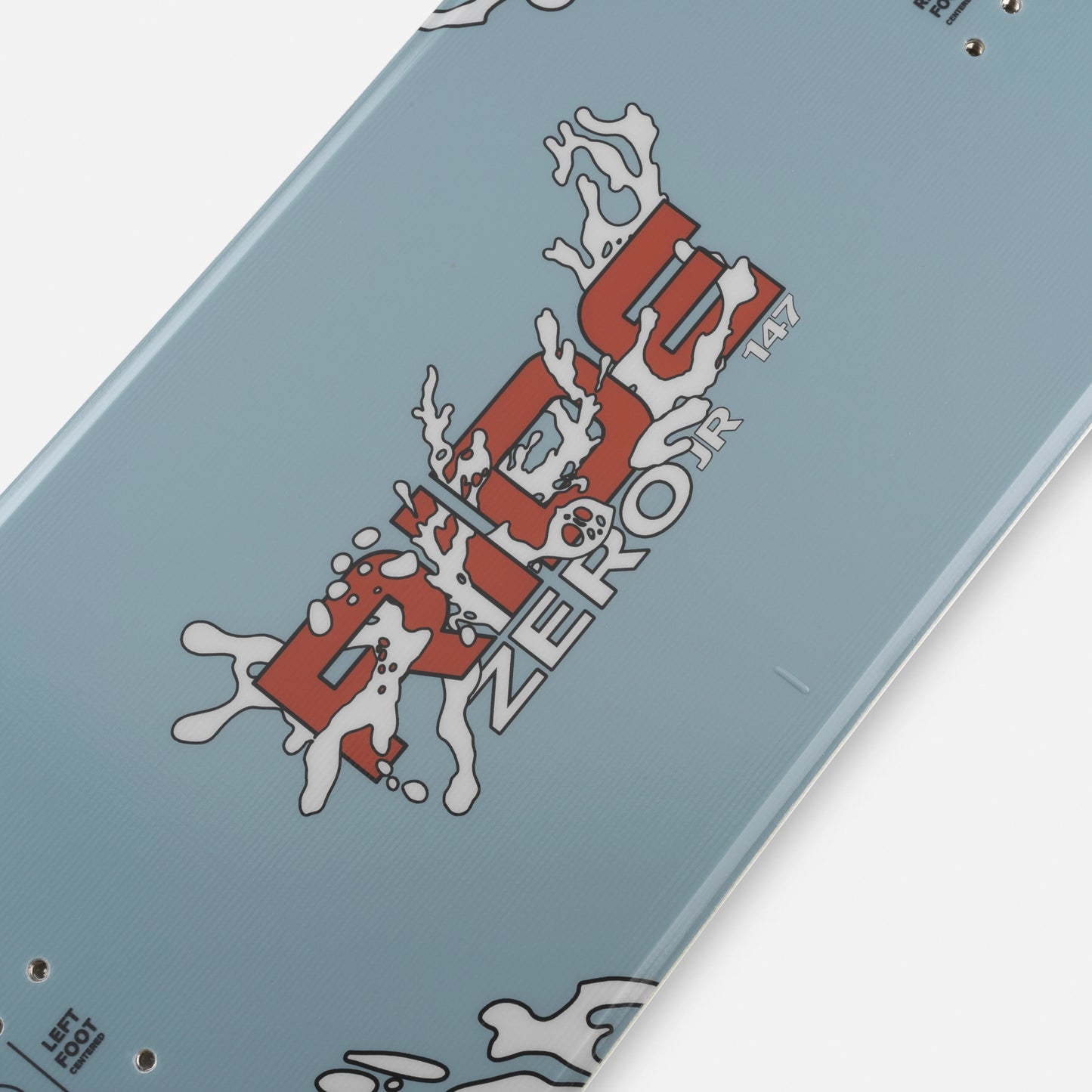 2027 RIDE Zero JR. Snowboard