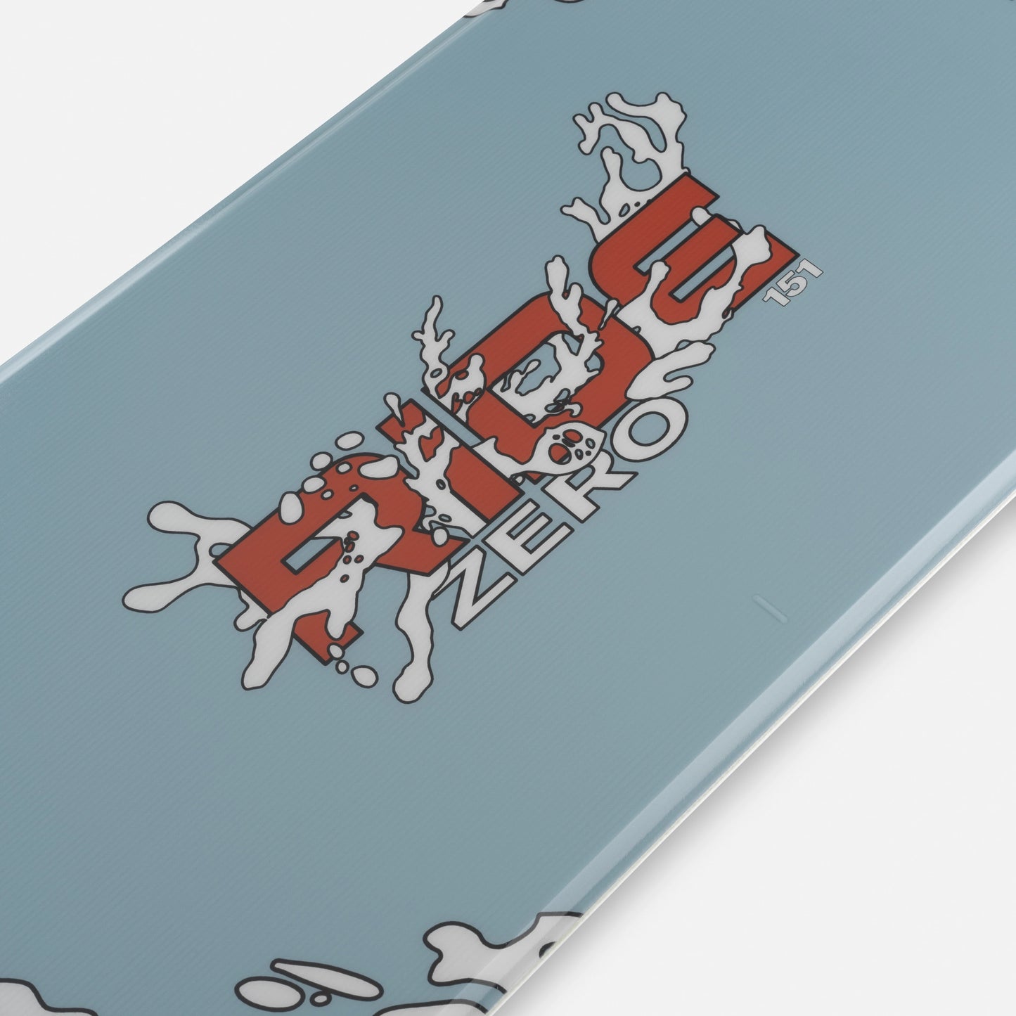 2027 RIDE Zero Snowboard