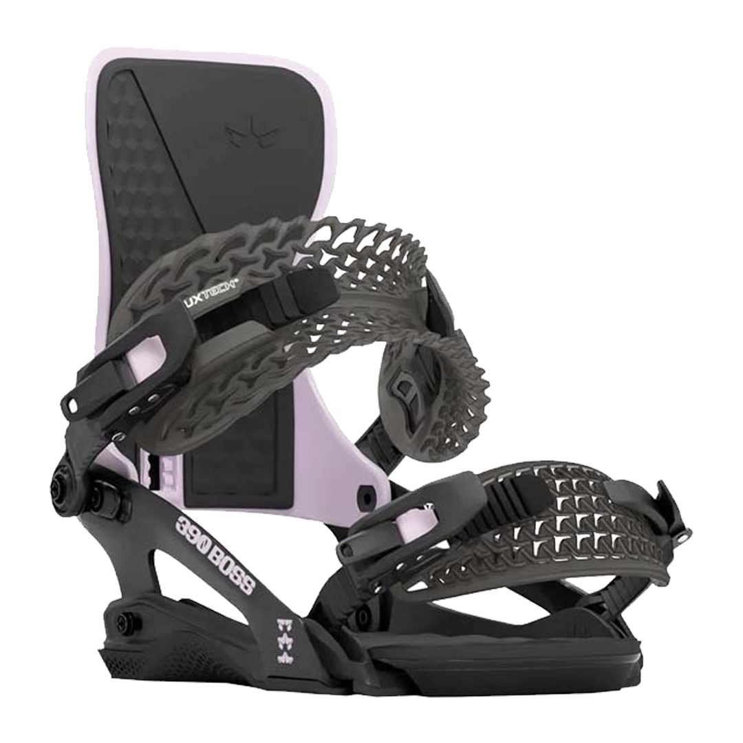 2024 Rome 390 Boss Bindings