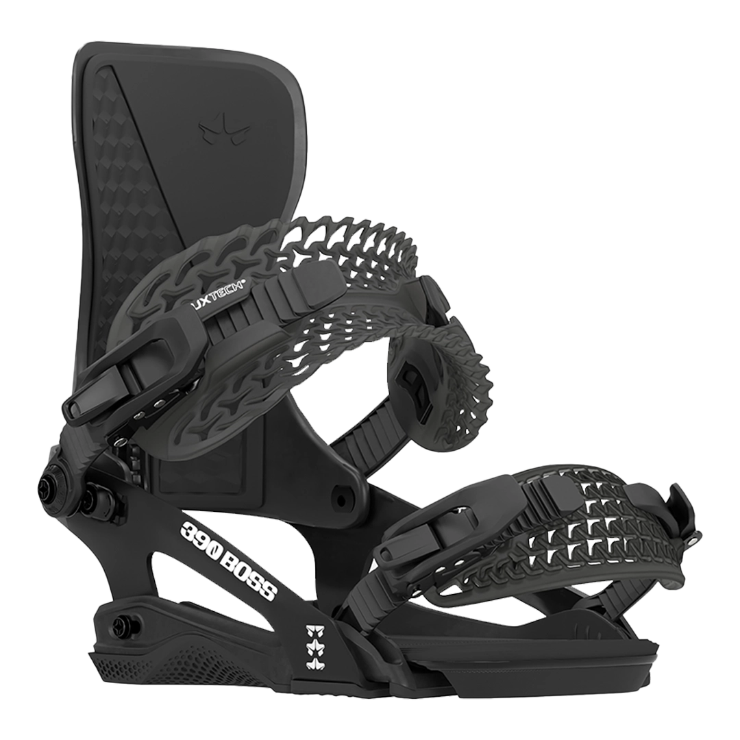 2025 Rome 390 Boss Bindings