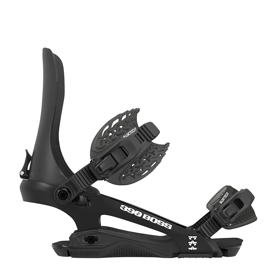 2025 Rome 390 Boss Bindings