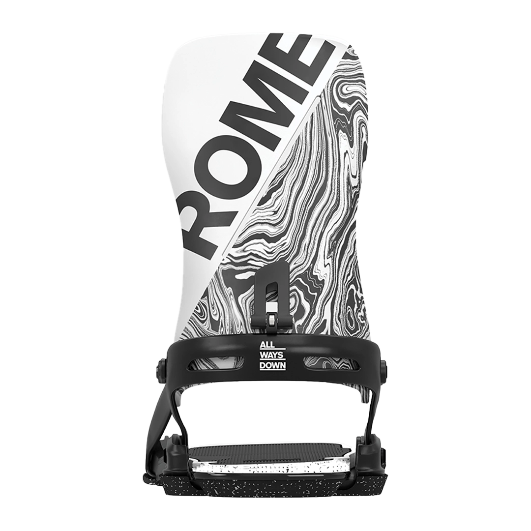2025 Rome Katana Bindings