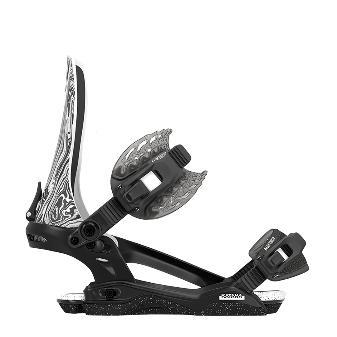 2025 Rome Katana Bindings