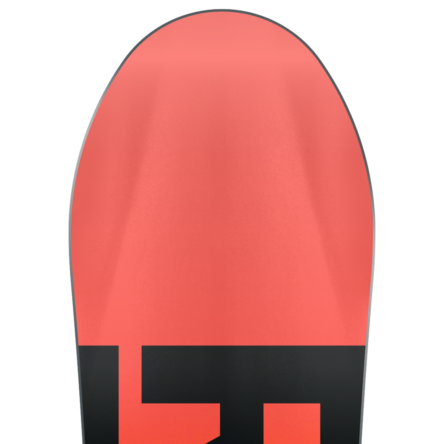 2026 Rome Ravine Snowboard