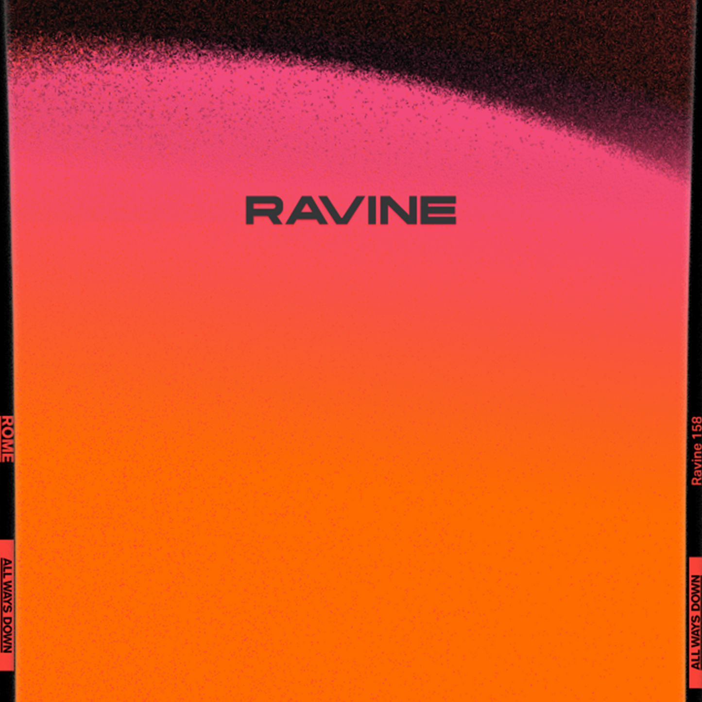 2026 Rome Ravine Snowboard