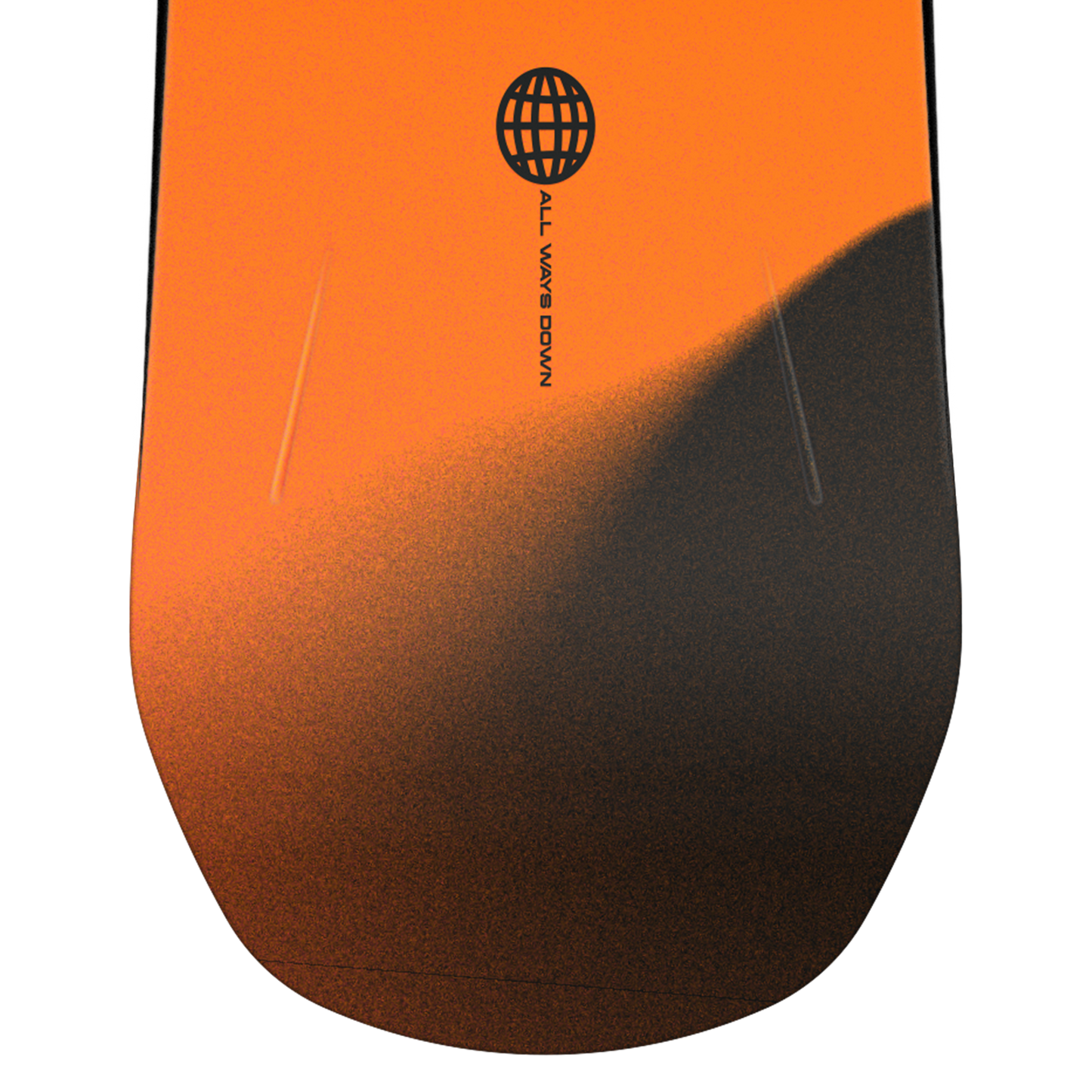 2026 Rome Ravine Snowboard