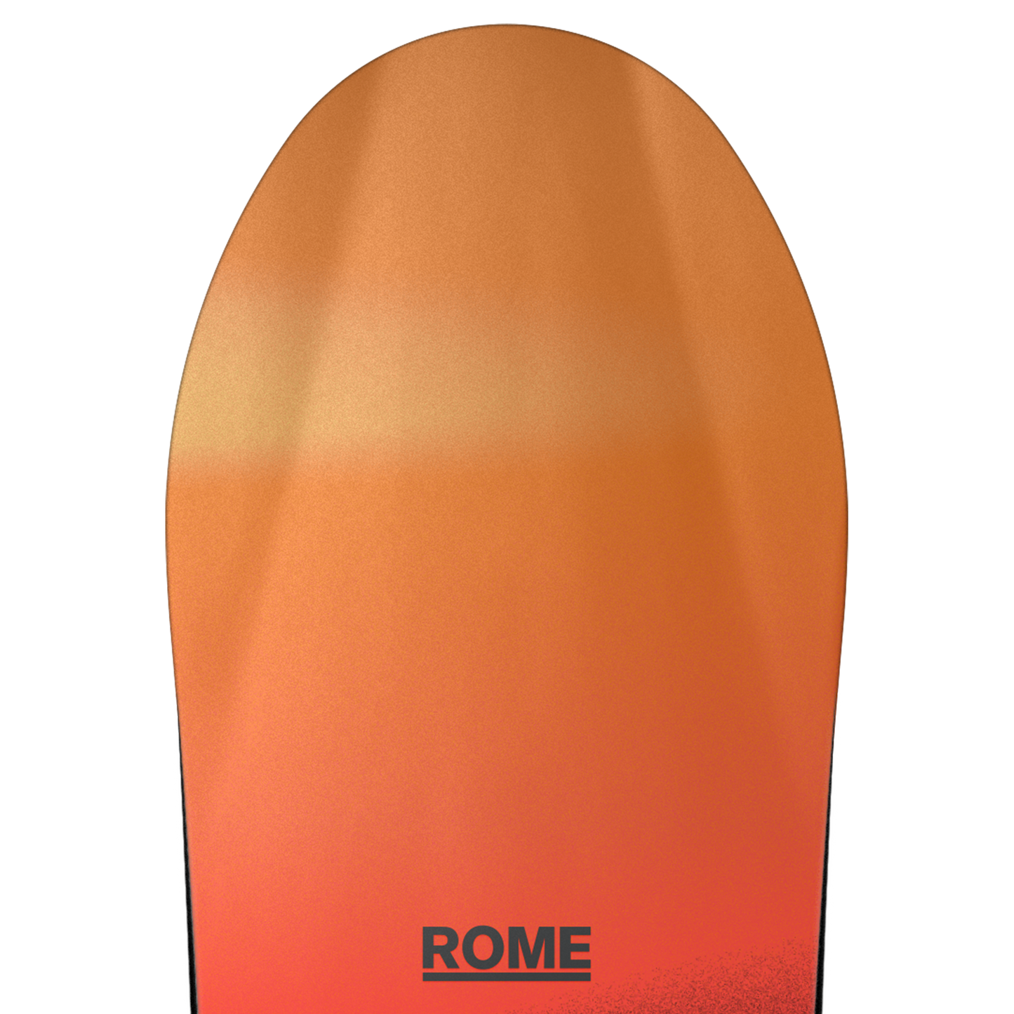 2026 Rome Ravine Snowboard