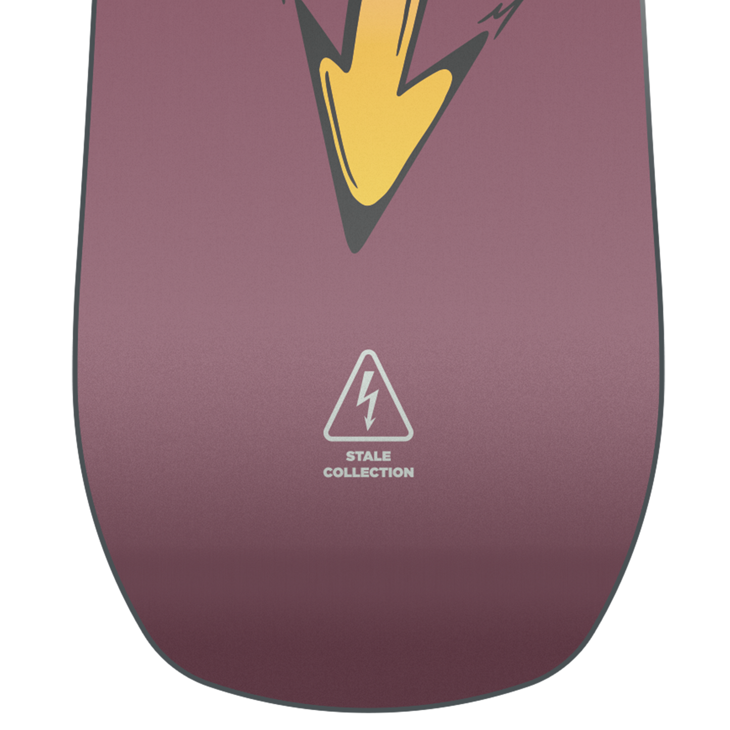 2026 Rome Stale Crewzer Snowboard