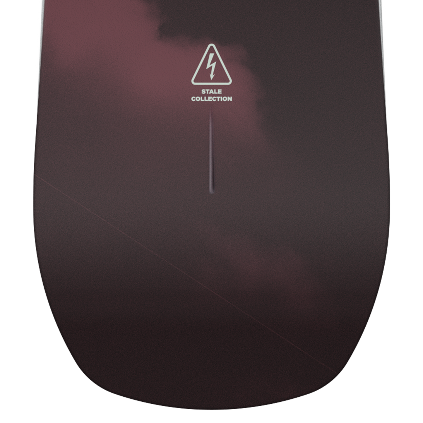 2026 Rome Stale Crewzer Snowboard