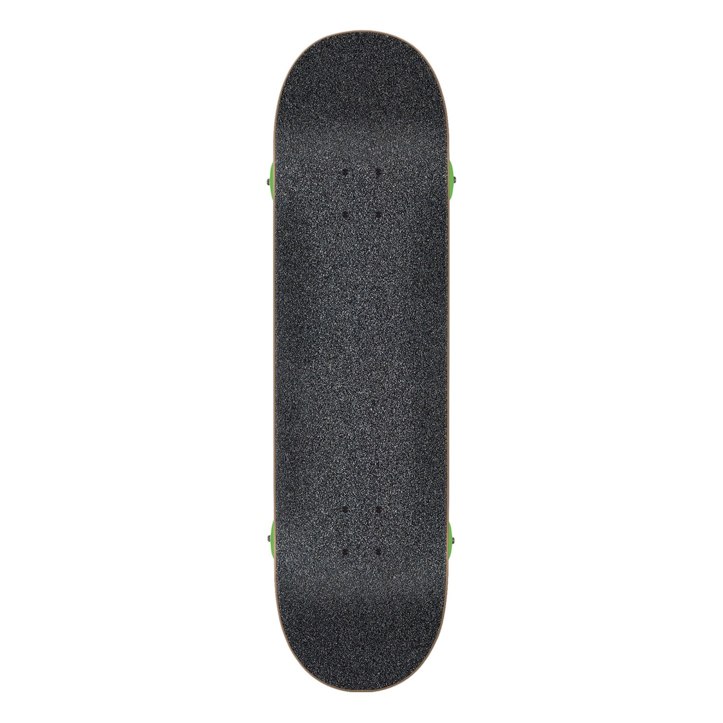 Santa Cruz Big Mouth Tie Dye 8.0 Complete Skateboard