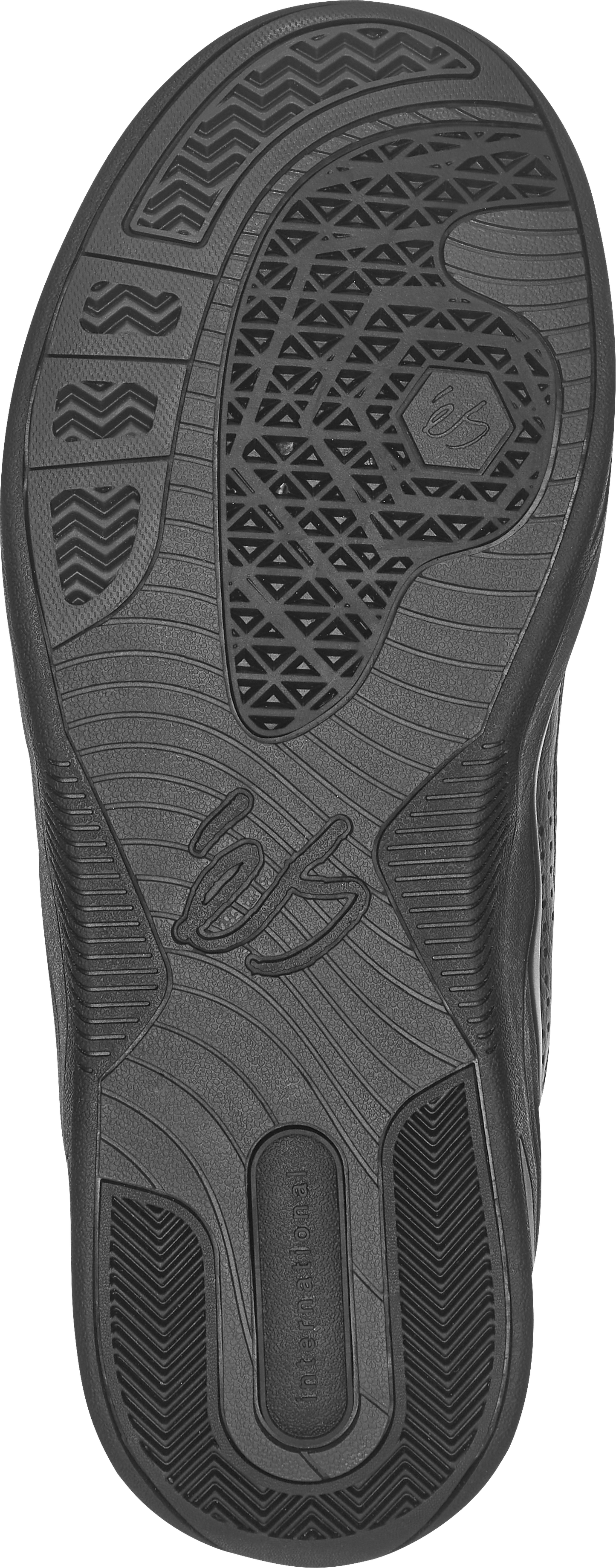 รฉS Imprint Kevlar Skate Shoe