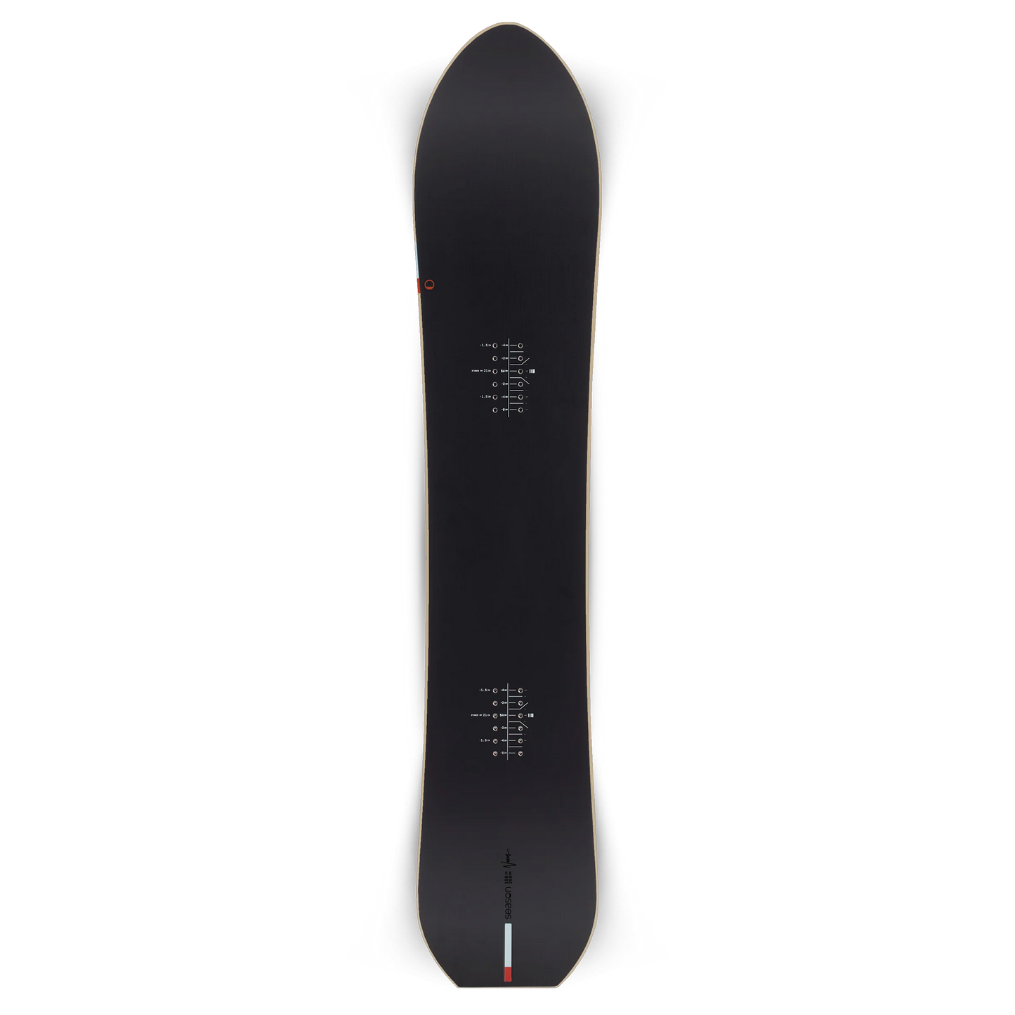 2026 Season EQPT Nexus + YES. Vetta Binding Package