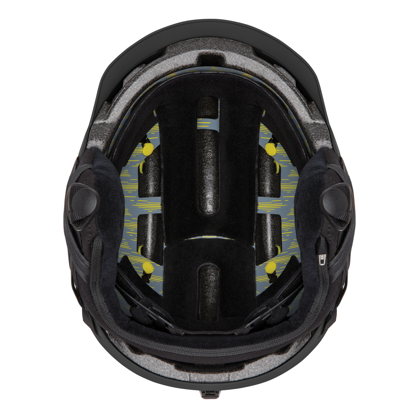 2025 Smith Scout MIPS Helmet Matte Black