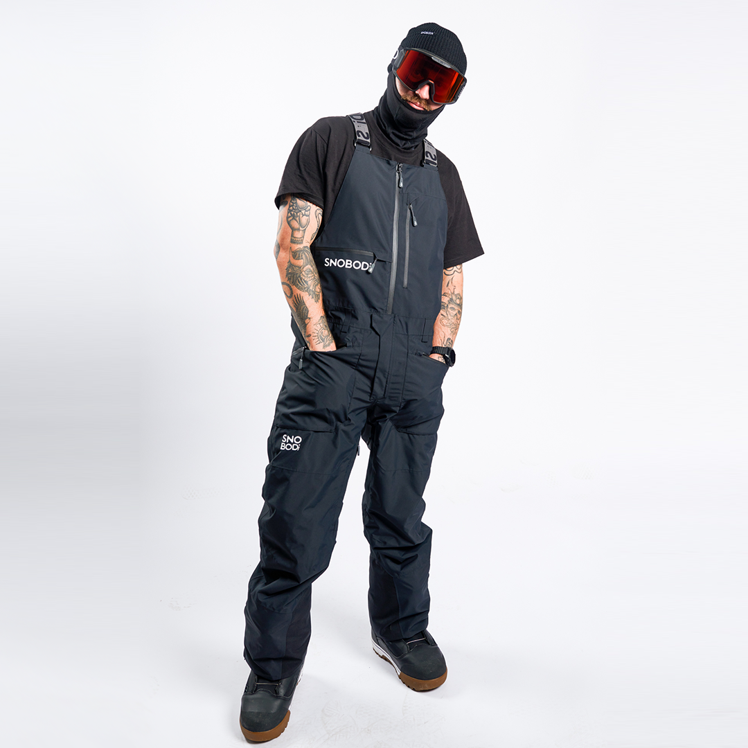 Bib snow hotsell