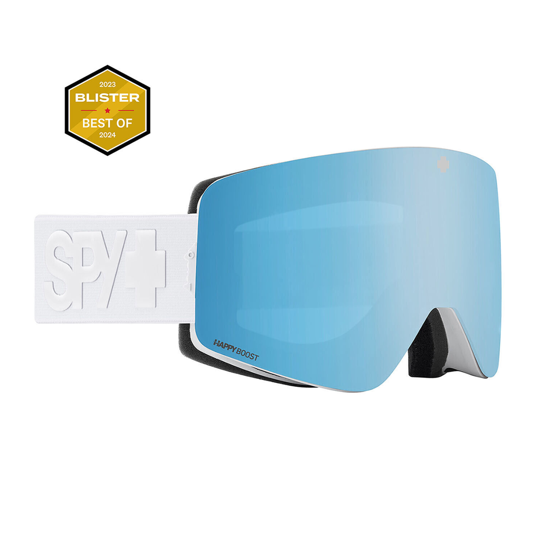 2024 Spy Marauder Elite Goggle