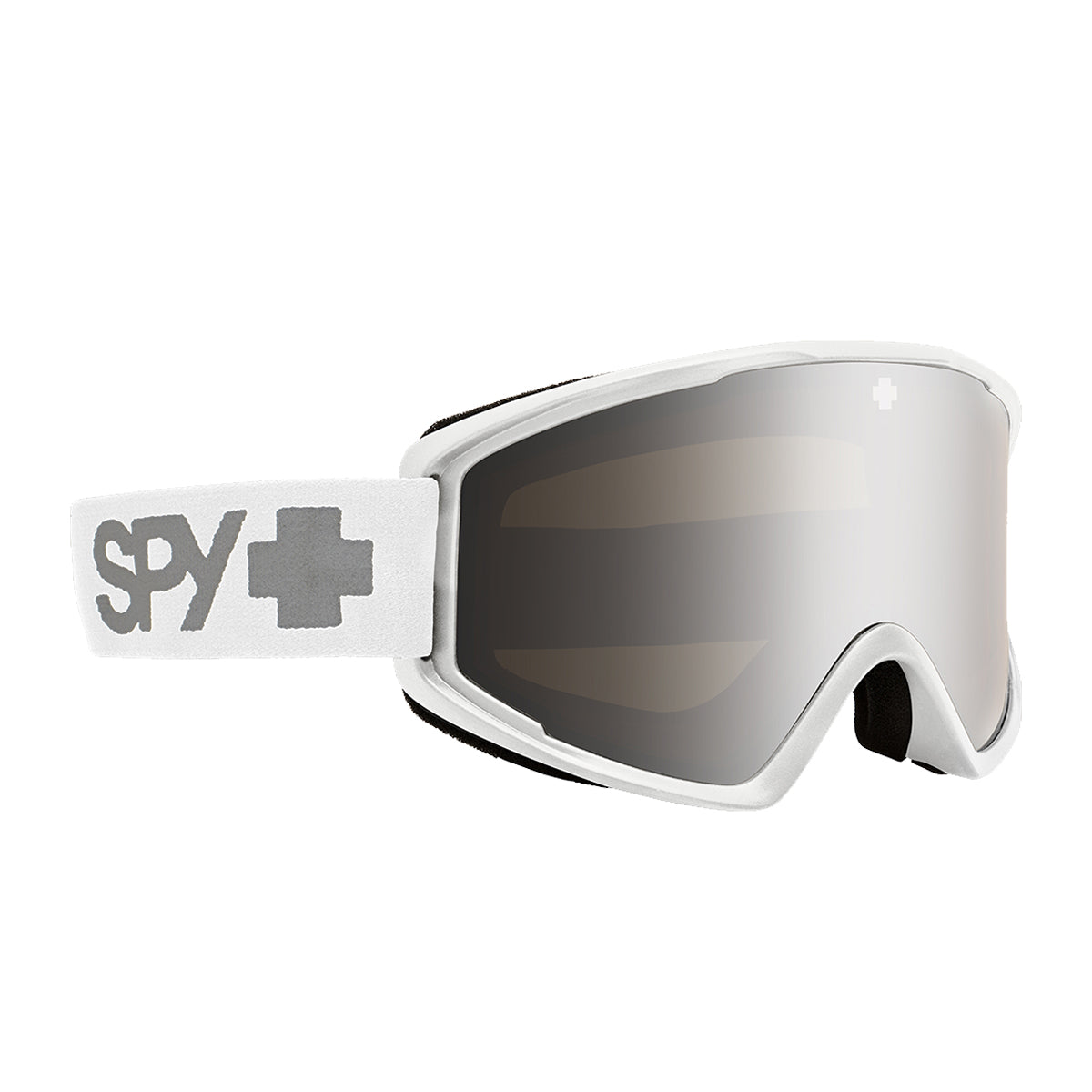 2025 Spy Crusher Elite Eco Goggles