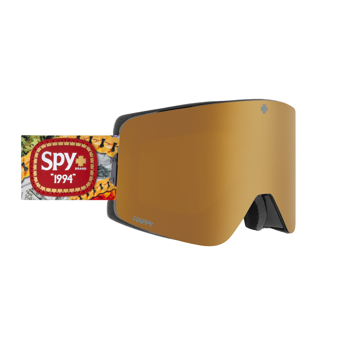 2025 Spy Marauder Goggles