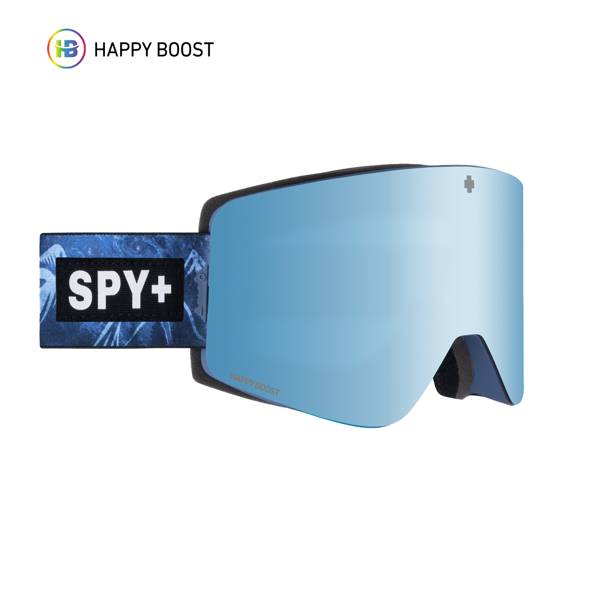 2025 Spy Marauder Goggles