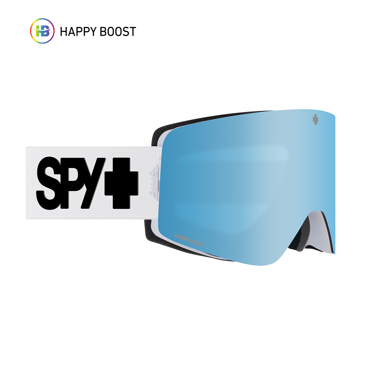 2025 Spy Marauder Goggles