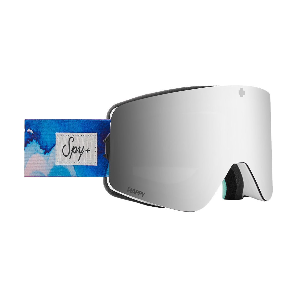 2025 Spy Marauder SE Goggles