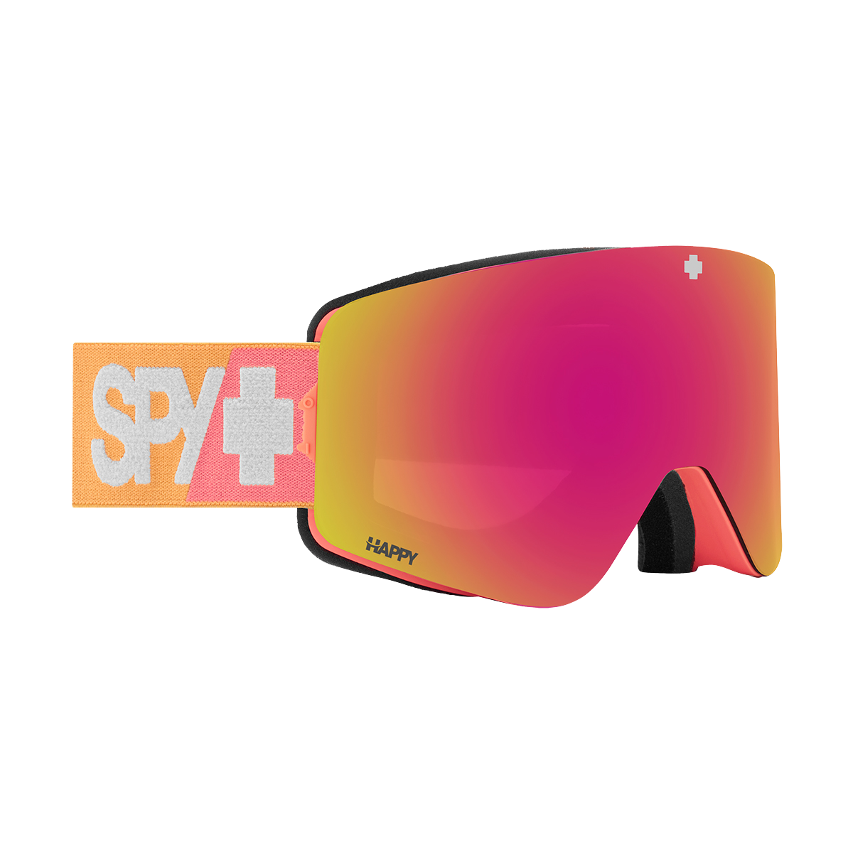 2025 Spy Marauder SE Goggles