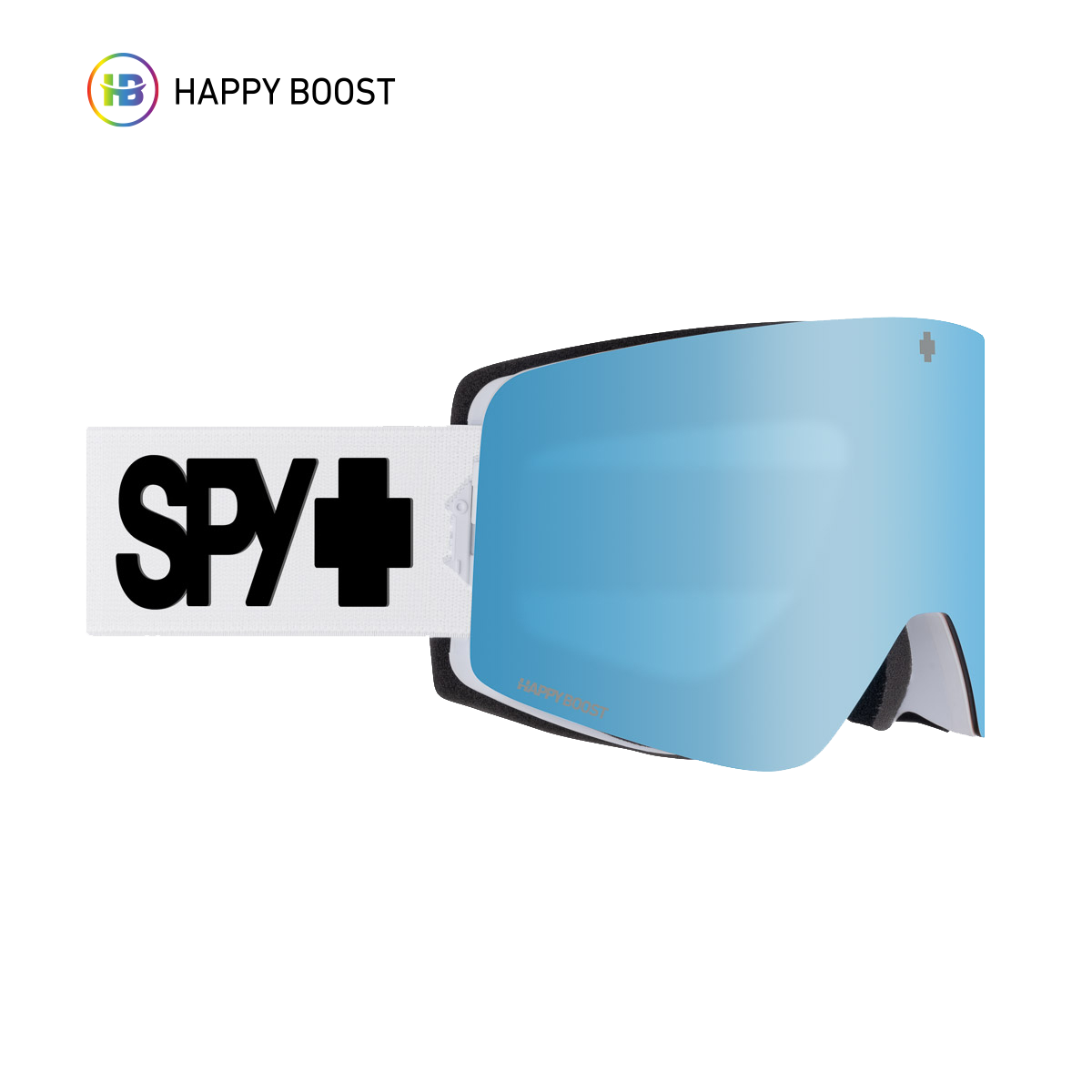 2025 Spy Marauder SE Goggles