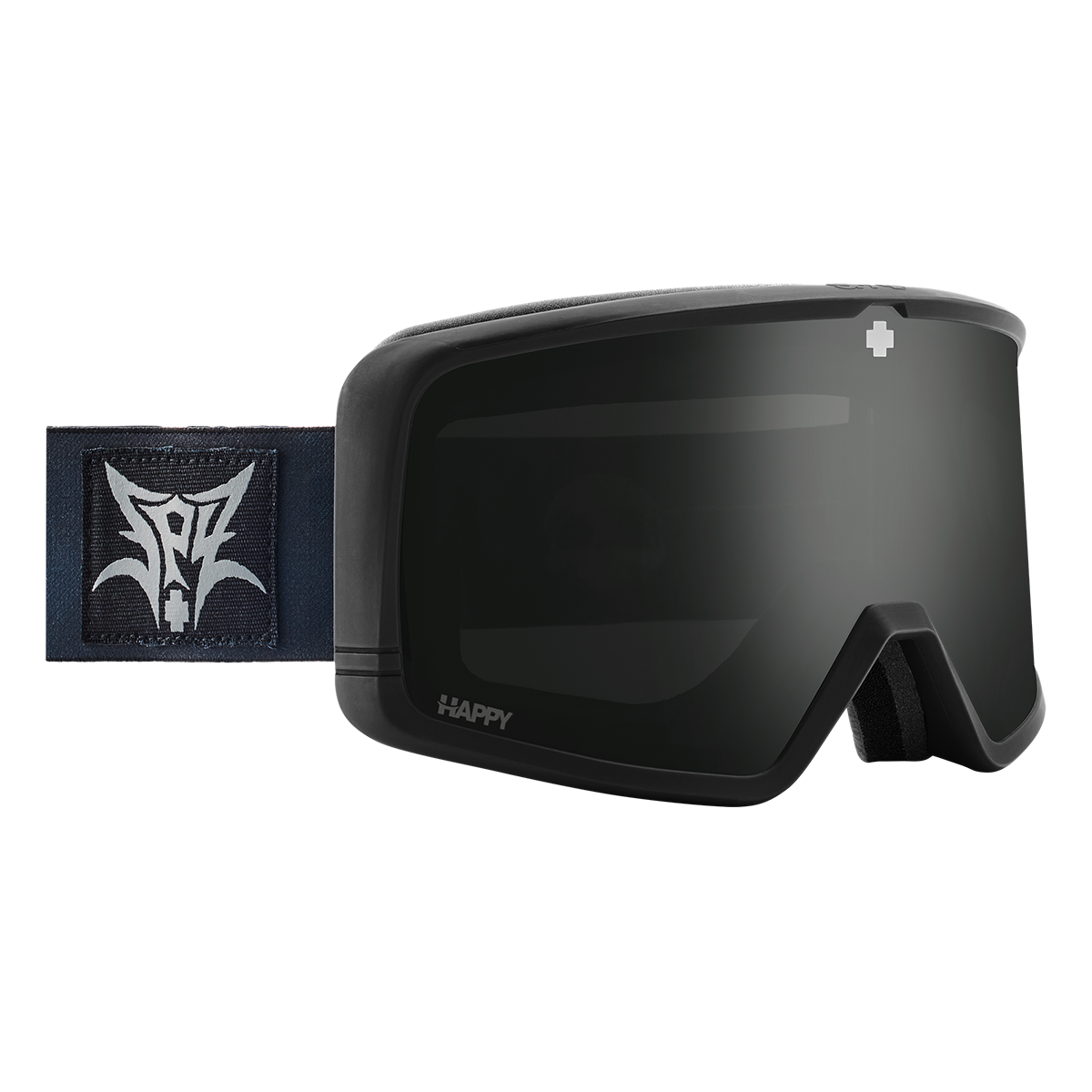 2025 Spy Megalith Goggles