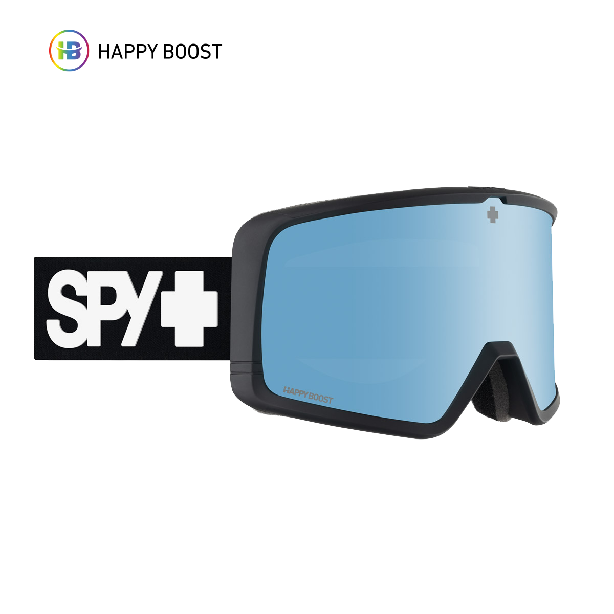 2025 Spy Megalith Goggles
