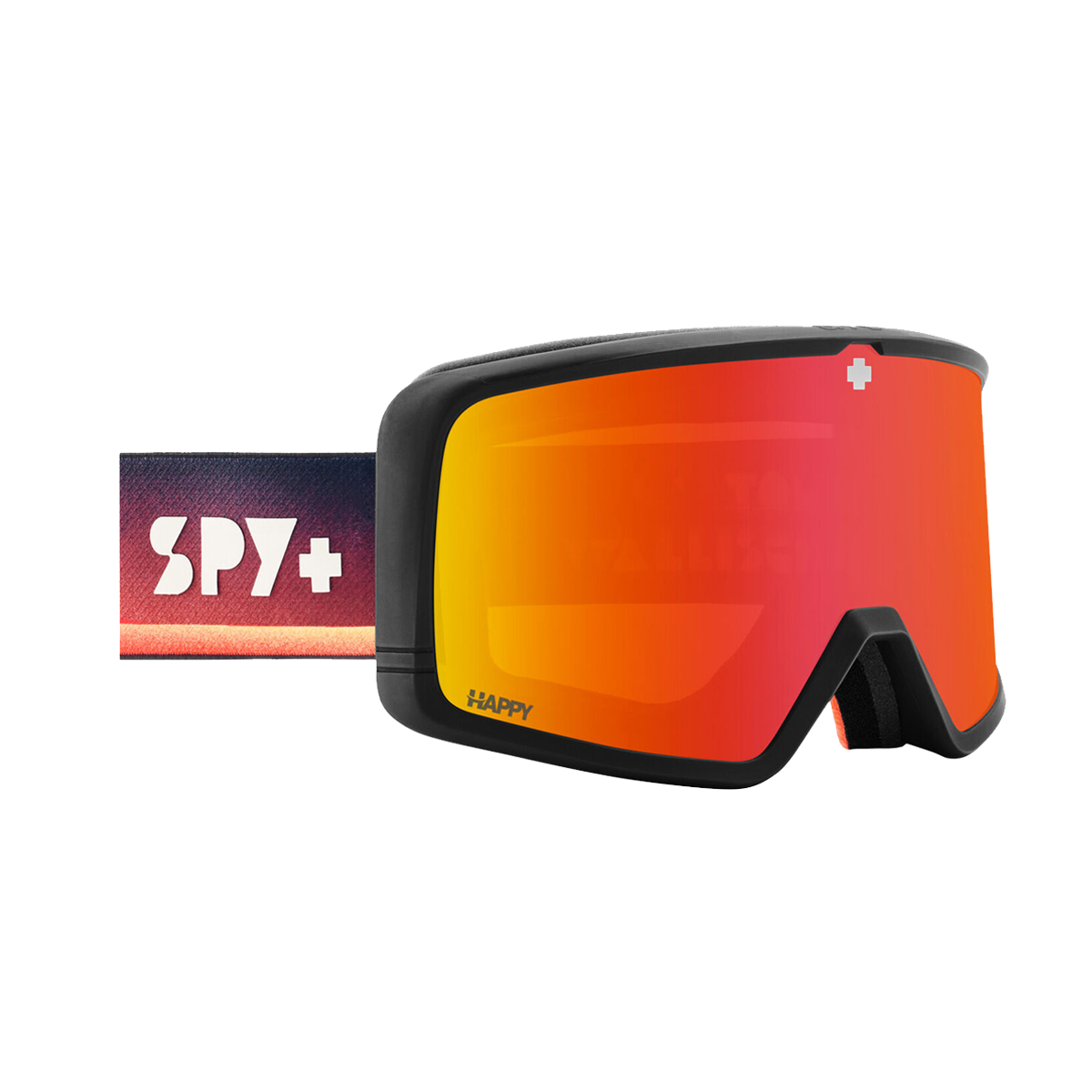 2025 Spy Megalith Goggles