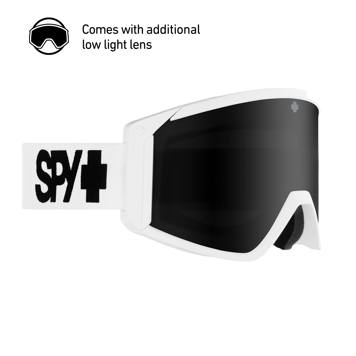 2025 Spy Raider Goggles