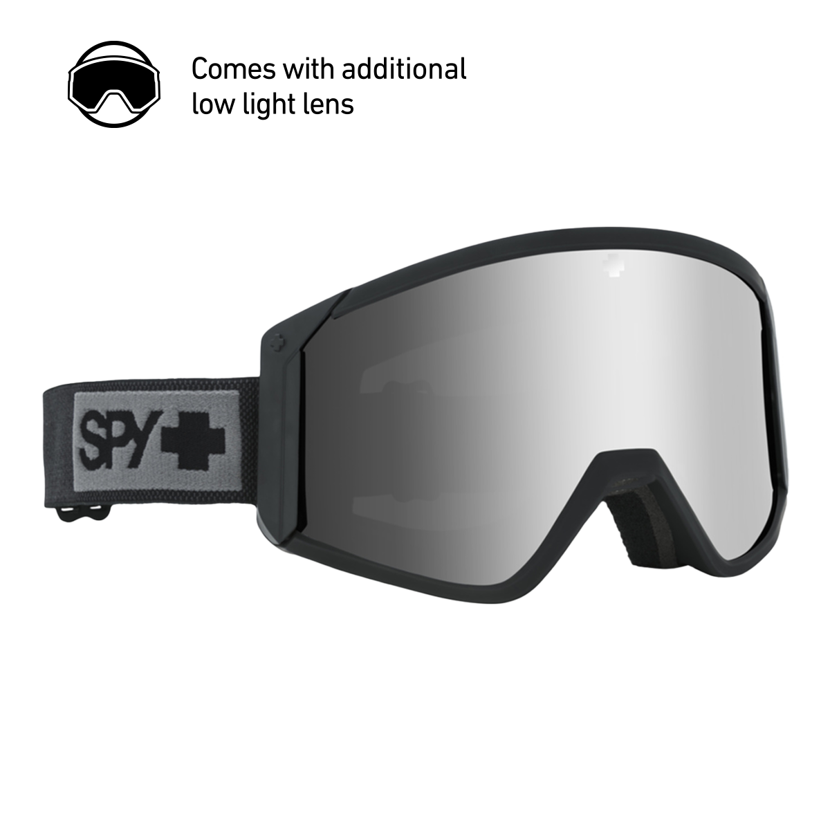 2025 Spy Raider Goggles