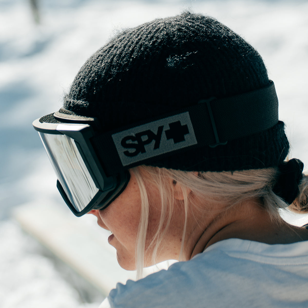 2025 Spy Raider Goggles
