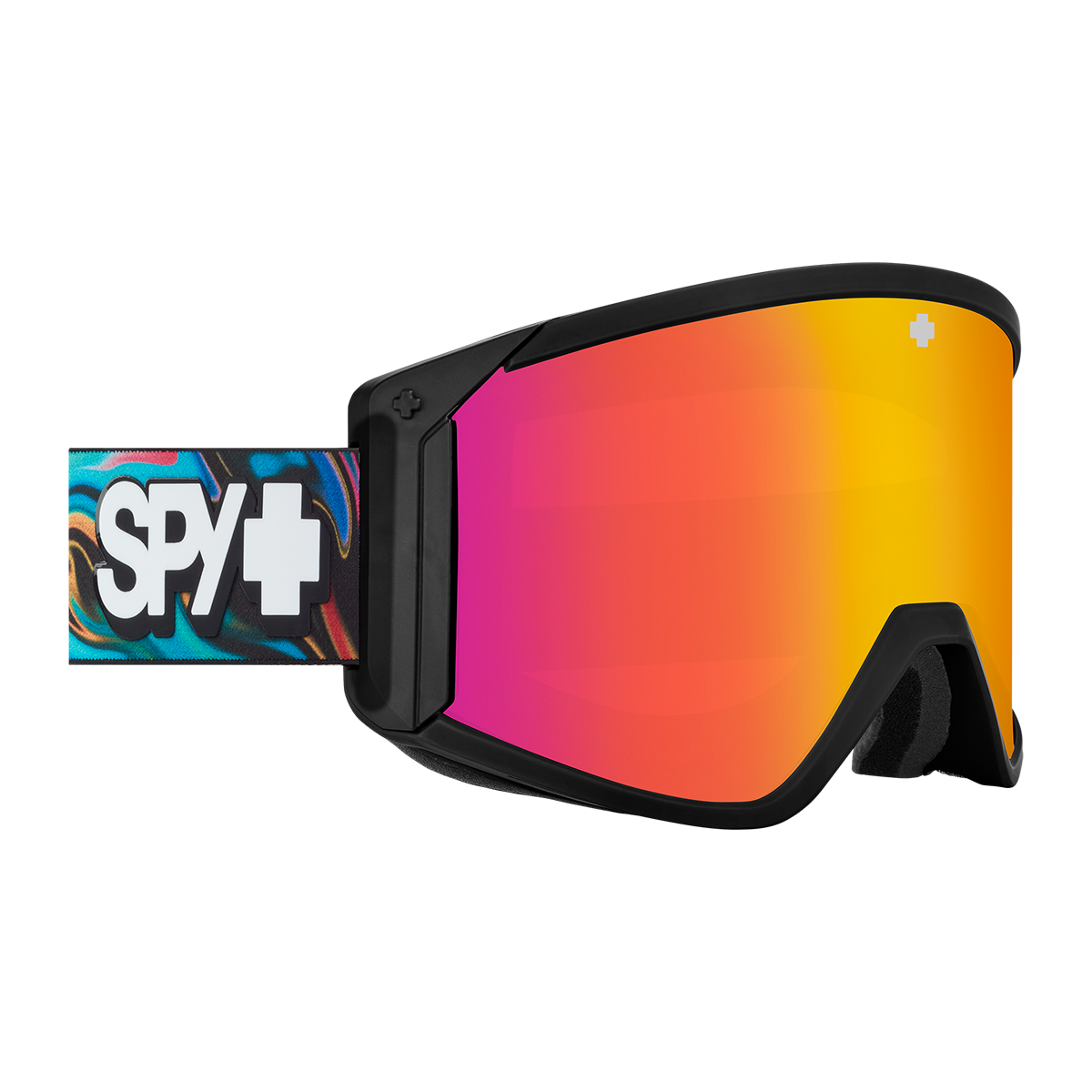 2025 Spy Raider Goggles