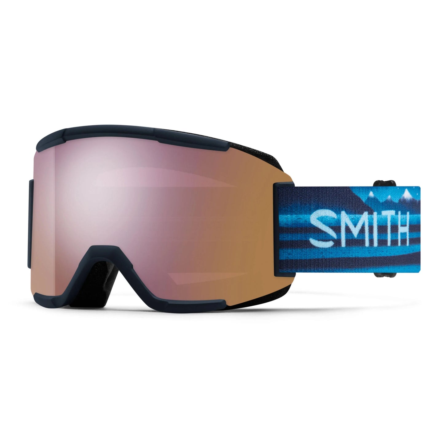 2025 Smith Squad Goggles