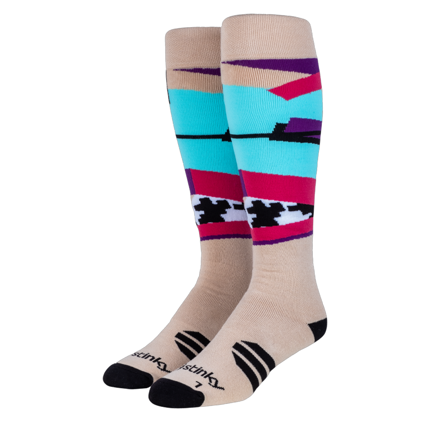 Stinky Socks All Snow Socks