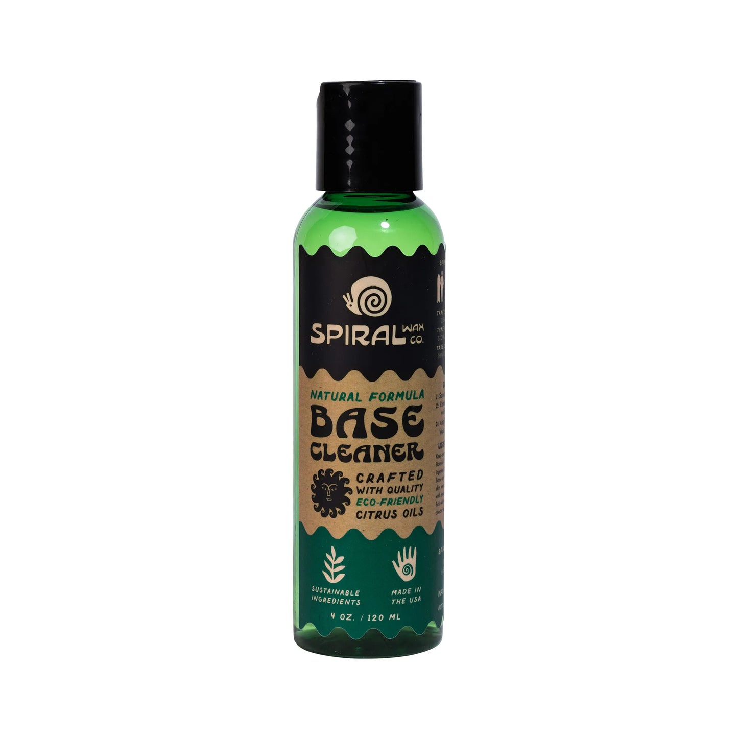 Spiral Fundamental Wax Kit