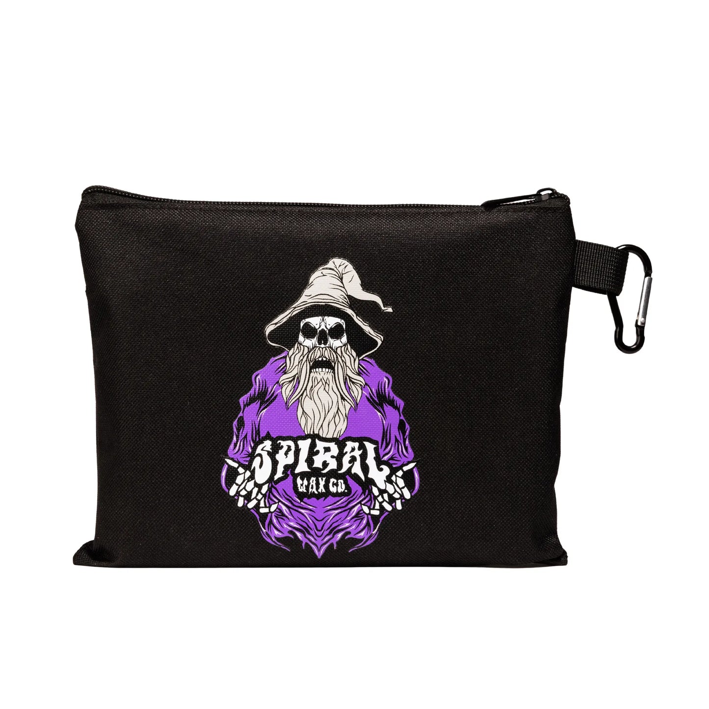 Spiral Wizard Wax Kit