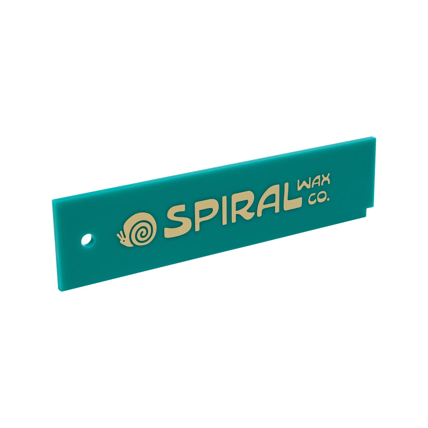 Spiral Max Wax Scraper