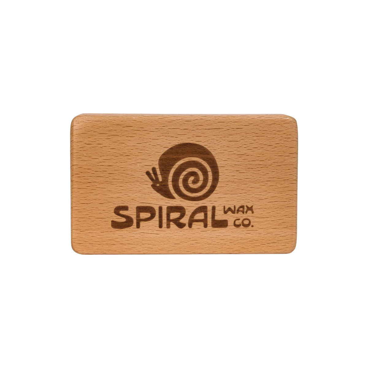 Spiral Wizard Wax Kit