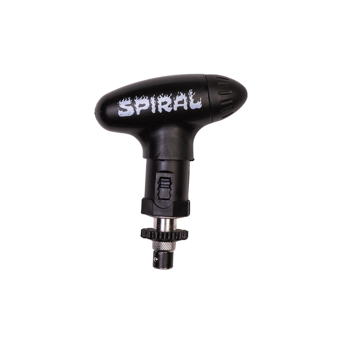 Spiral Voodoo Pocket Shred Tool