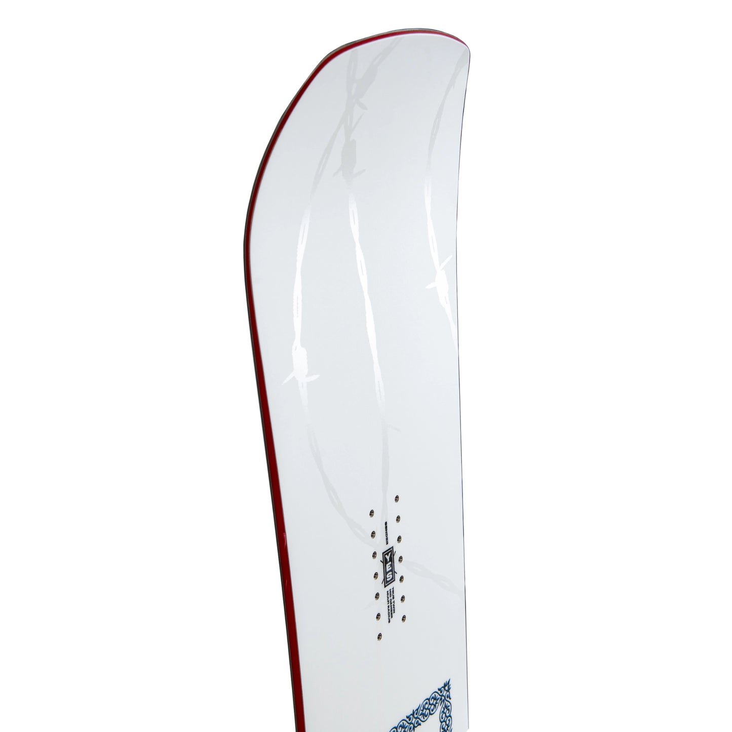2027 Yes Sender Snowboard