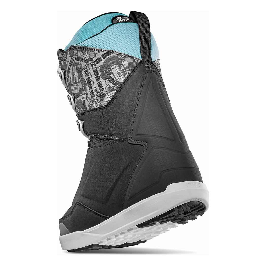 2024 ThirtyTwo Lashed Boots Bomb Hole